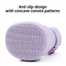 Zapatos de Verano para Perros Transpirables, con Orificios y Duraderos