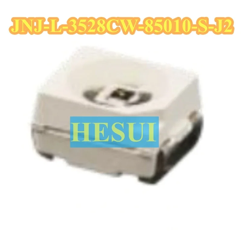 1/50PCS Infrared emission tube JNJ-L-3528CW-85010-S-J2 Original SMD3528