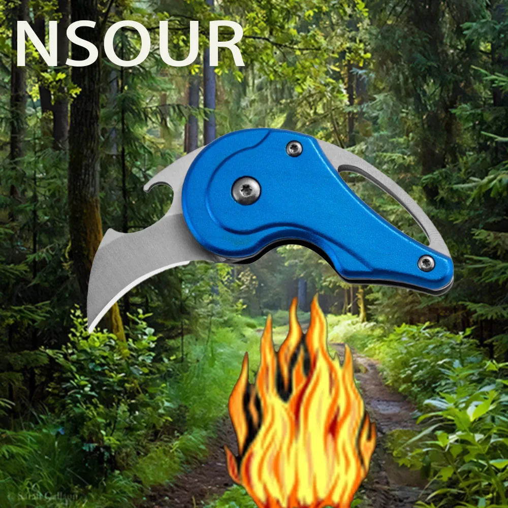 Portable Mini Edc S…