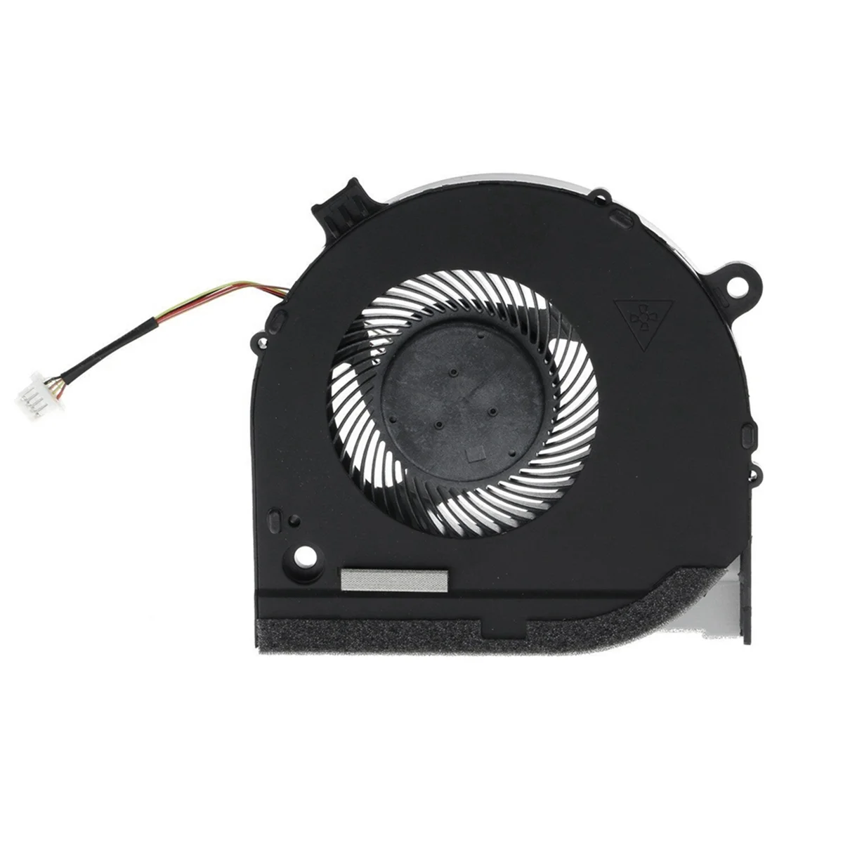 

CPU & GPU Cooling Fan 0TJHF2/0GWMFV for DELL G3-3579 CPU Cooling FanHUG