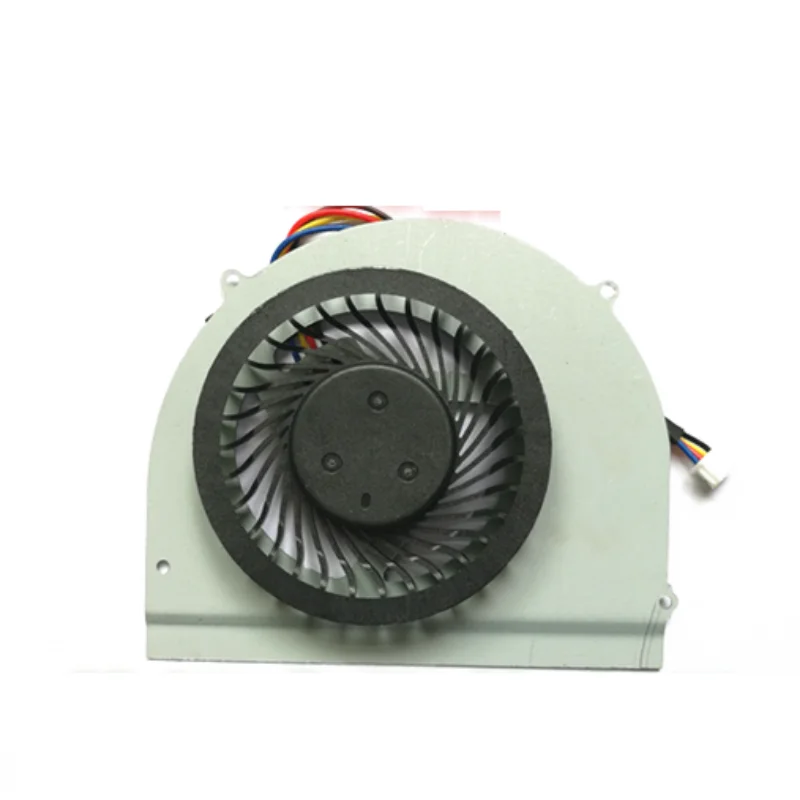 New CPU Cooling Cooler Fan For Dell Latitude E6530 Laptop Fan MF60120V1-C440-G9A KSB05105HA-BH05 D/P M2CFG 0M2CFG