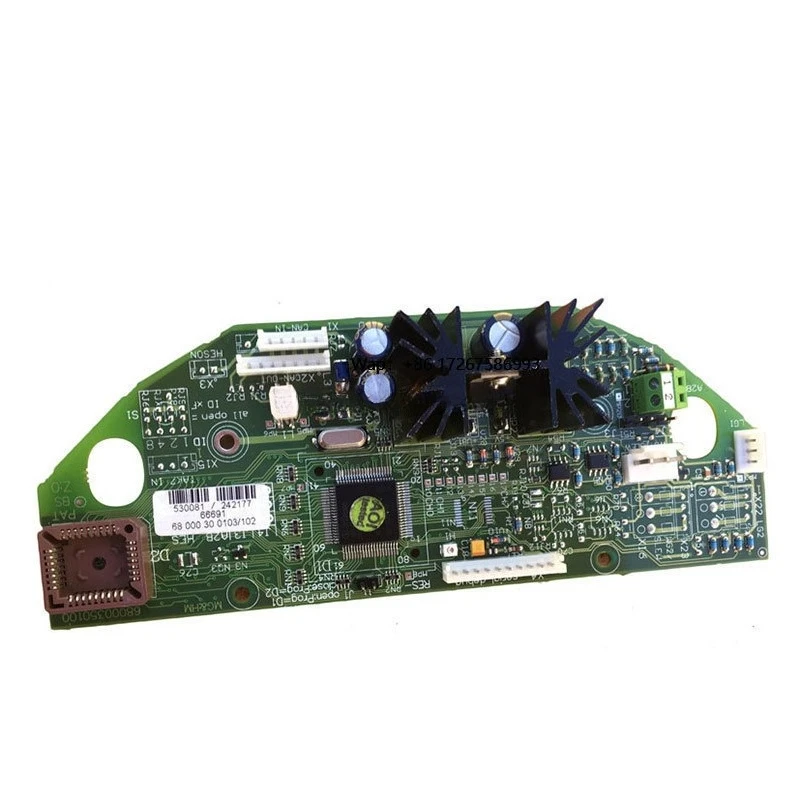 

Mainboard for Crane Construction Engineering Machinery Spare Parts and Accessories with High Quality Best Service