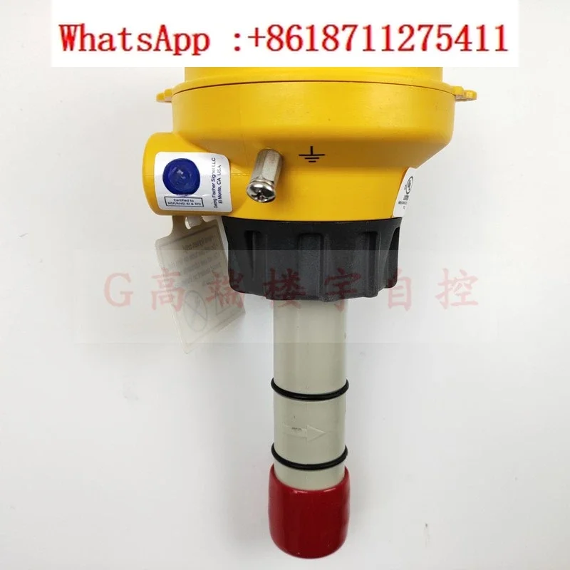 

New 3-2551-P0-12 3-2551-P0-11 P1-42-P1-12 Insert electromagnetic flowmeter