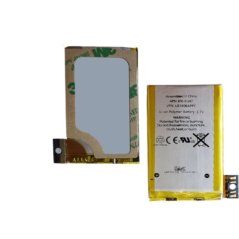 New 1300mAh 616-0434 Battery for IPhone Apple 3GS 3rd Generation Battery Mobile phone battery