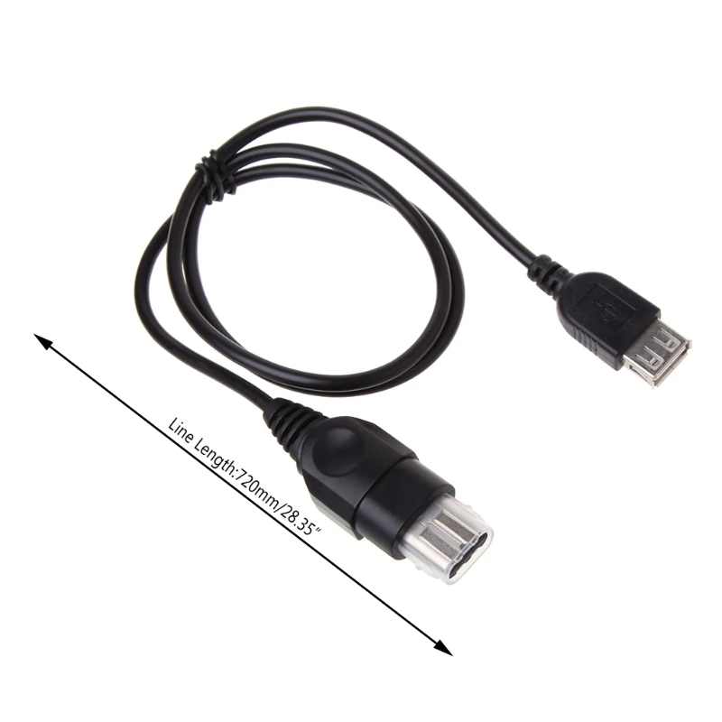 USB to for Converter Adapter Cable Compatible for Microsoft Old for Co
