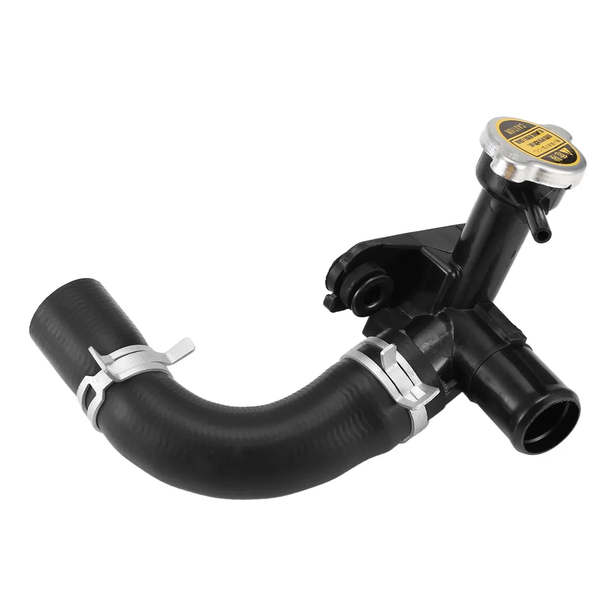 

Tank Filler Hose Connector Tee Pipe 25327-B4000 25327B4000 for Water Pipe Connector