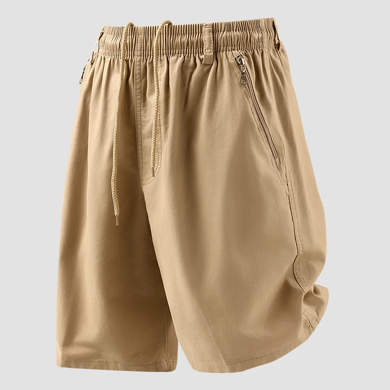 

Мужские свободные шорты-свитшоты с необработанным краем, легкие, повседневные, на шнурке, в стиле Y2K, для путешествий, пляжа, бега, спортзала