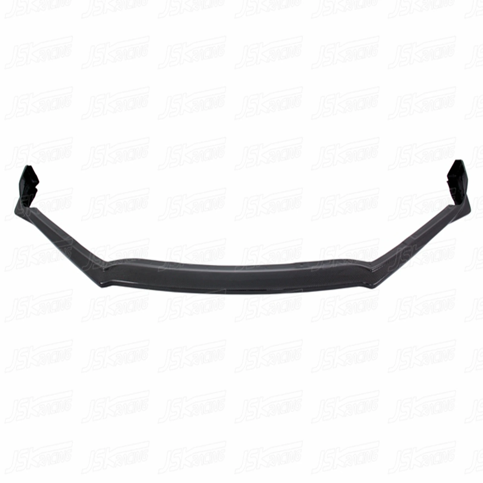 Jsk Style Carbon Fiber Front Lip For Subaru Brz 2017(JSKSRBZ12088)