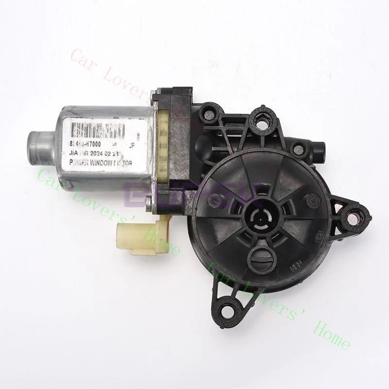 

A+ Front Left Side Oe# 82450H2000 for 2017-2022 Kia K2 Power Window Lifting Motor