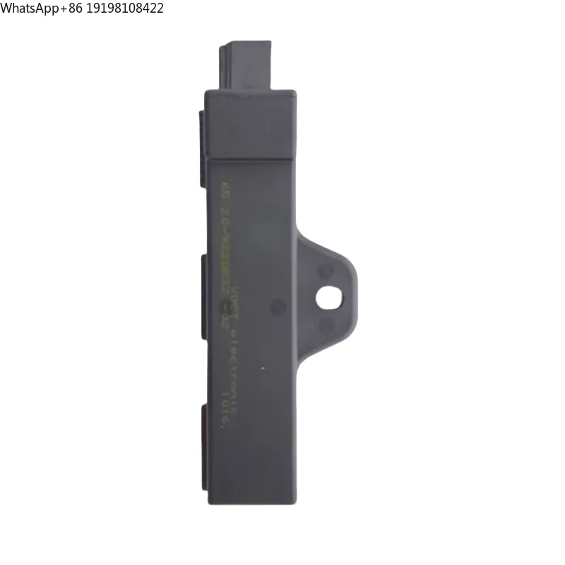 Original Quality Antenna Access Receiver Sensor & Keyless Entry Module | Fit for BMW F Series (F10/F15/F16) | Model 65209220832