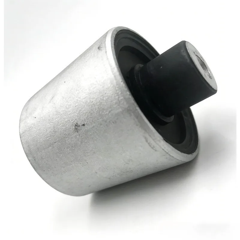 

Straight Arm Rubber Suspension Bending Sleeve for BMW 3 Series F30 F35 318 320 325 316 China Genuine