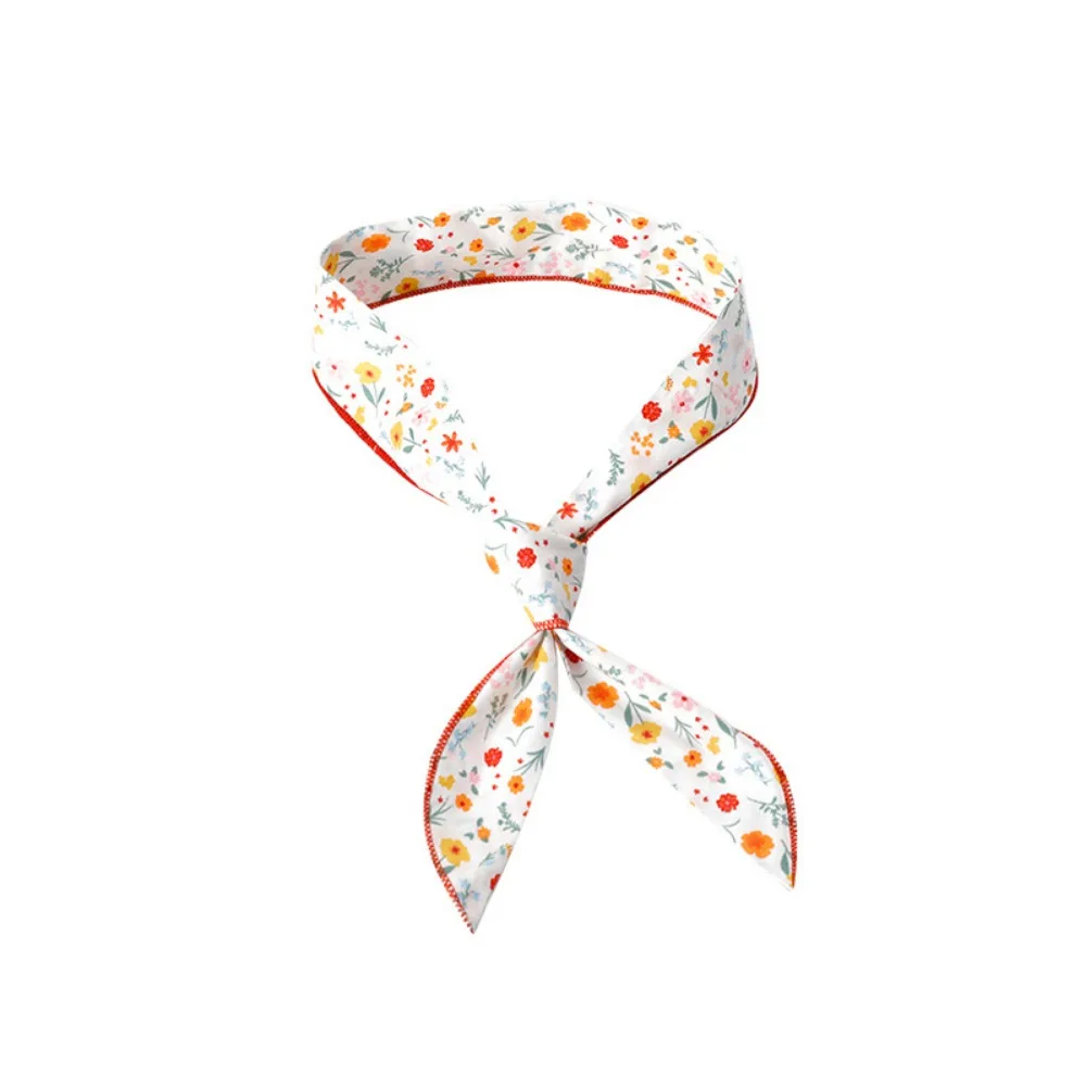 

Polyester Fiber Pet Cooling Ice Scarf Reusable Absorbent Pet Cold Triangular Scarf Adjustable Heatstroke Prevention