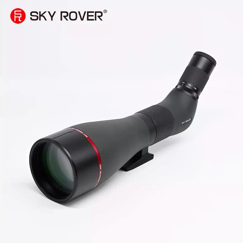 

Sky Rover 35-70x100 APO Super ED Spotting Scope HD Zoom Telescope Bird Watching XMC Waterproof