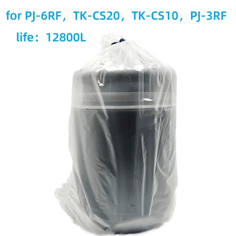 Original P-6JRC Water Filter Cartridge for Panasonic PJ-6RF/3RF TK-CS20/10 Water Purifier Parts