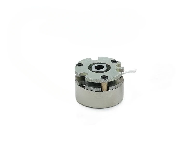 

Power Brake Brushless DC 12V24V Hollow Cup Motor Brake