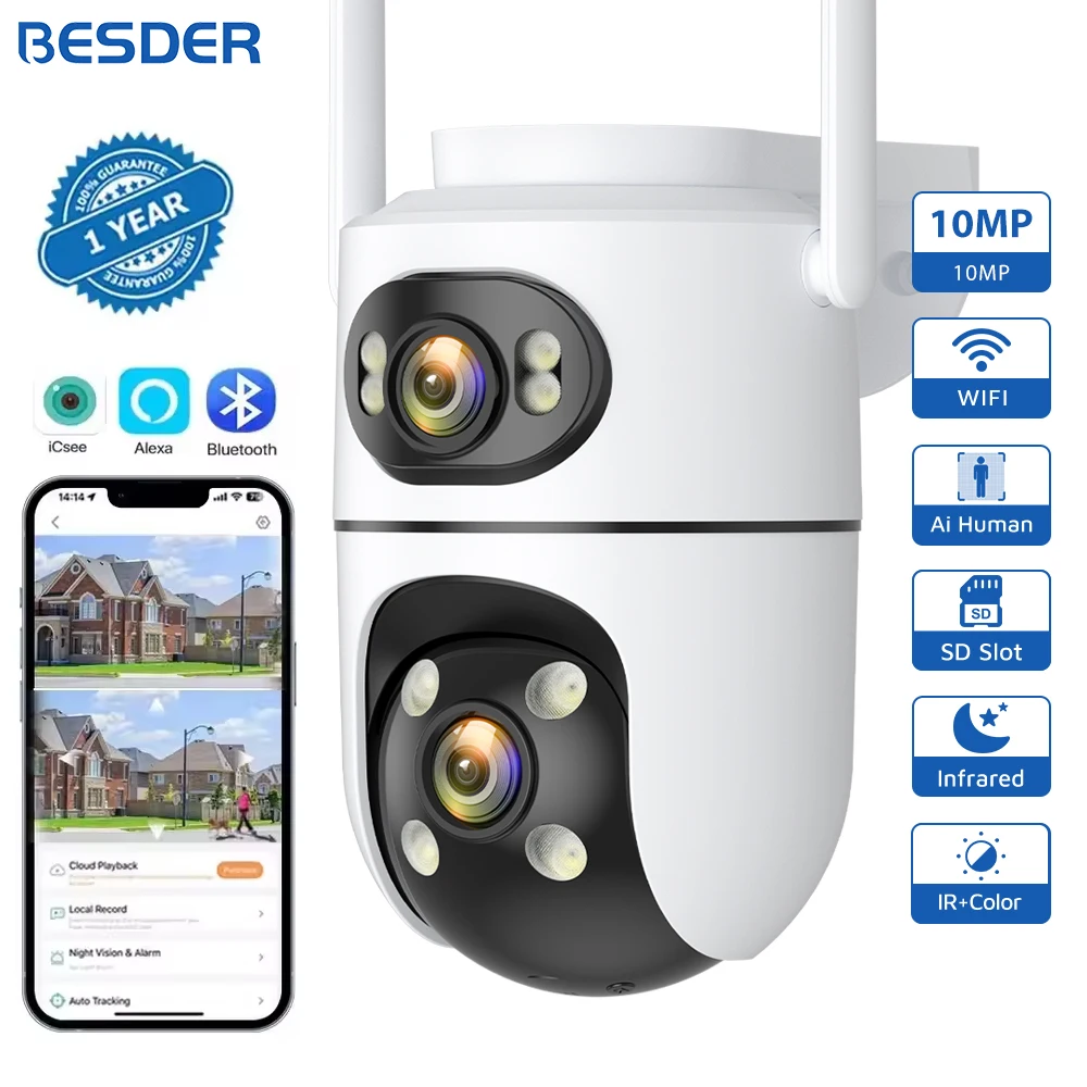 AI Camera for Android: The Ultimate Guide to Smart Surveillance in 2024