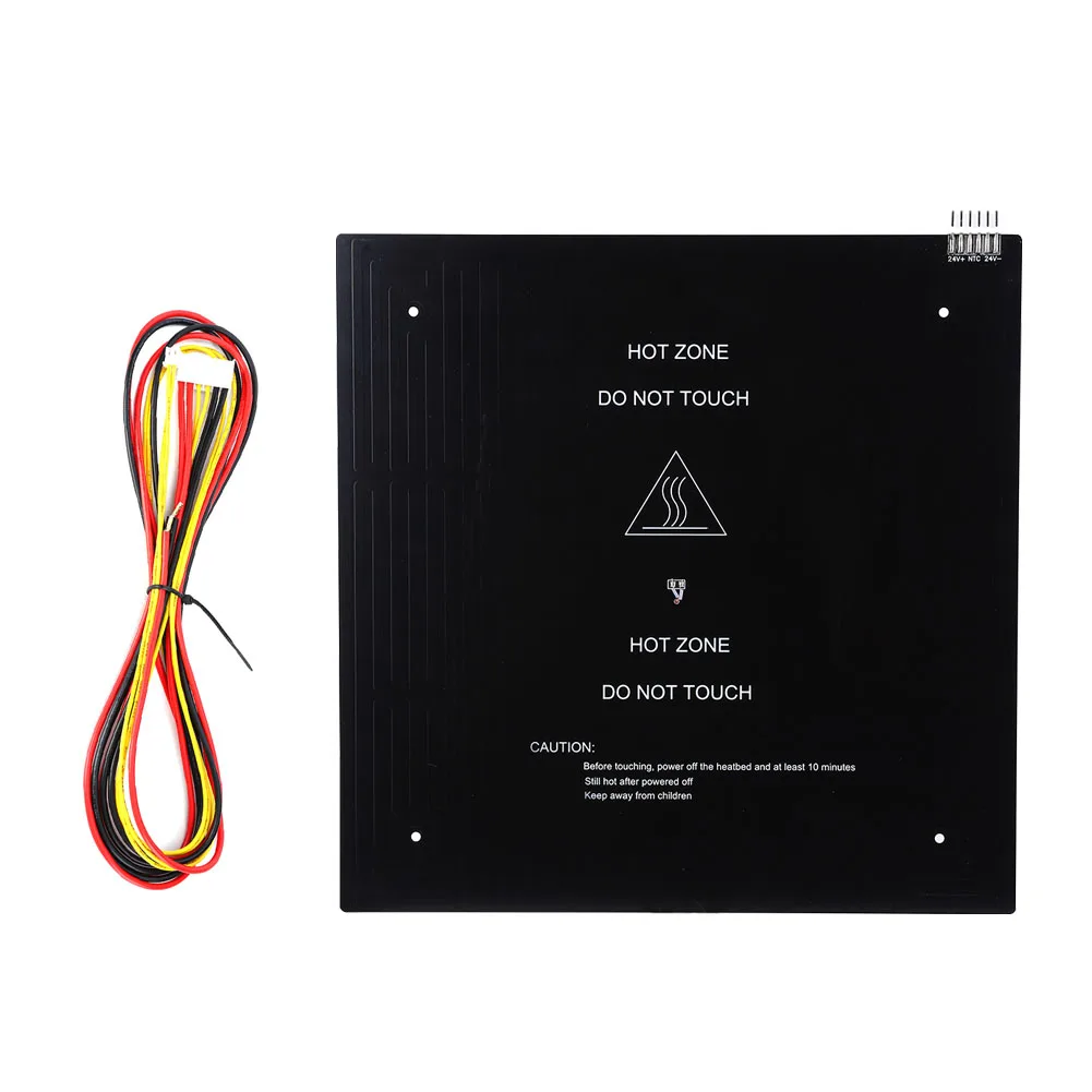 : Composants de support