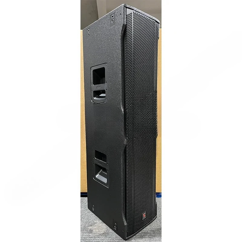 Array column speakers 2-channel speakers PA system Professional speakers
