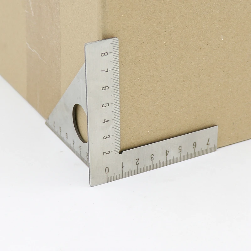 Stainless Steel Woo…