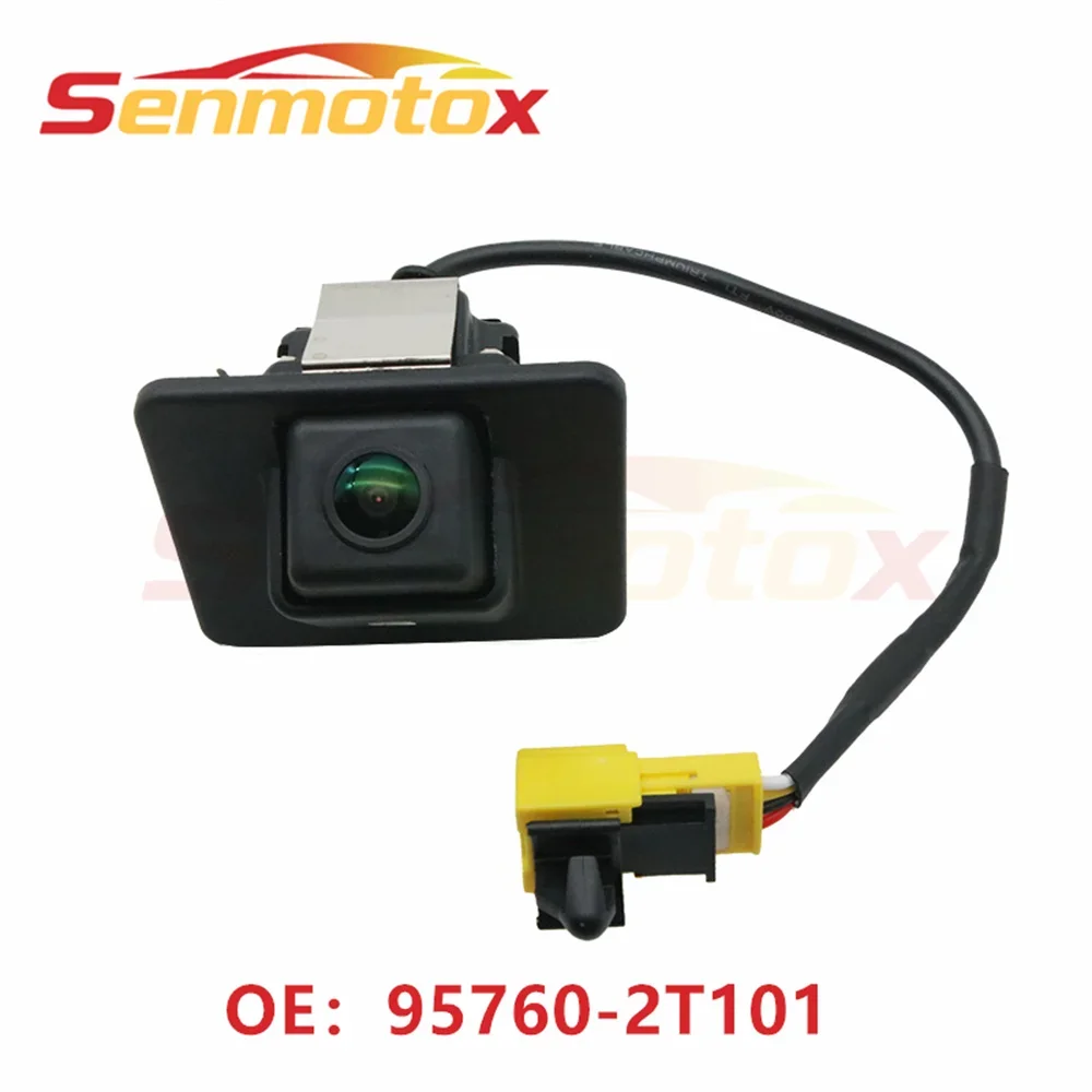 95760-2T101 Everse Camera BackUp For Hyundai Kia K5 OPTIMA 11 95760-2T001 957602T001 957602T101 Auto Spare Parts