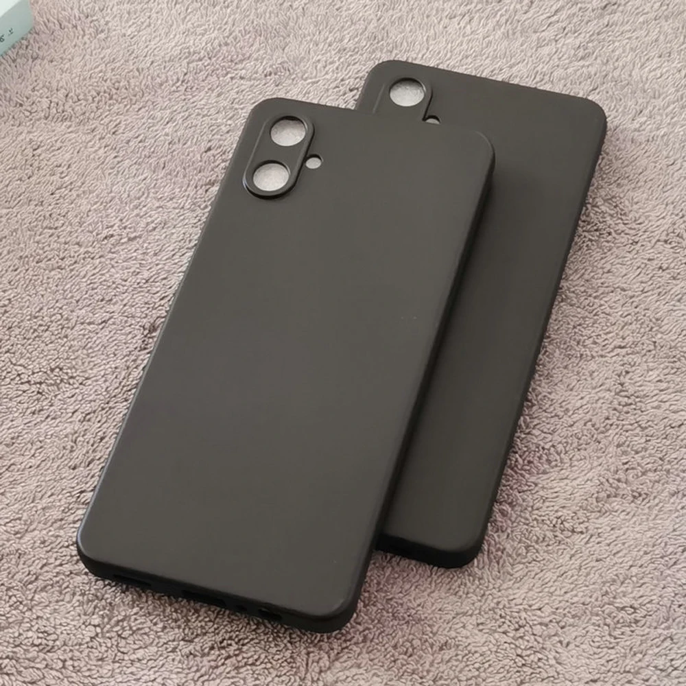 123 الغطاء الخلفي ل Xiaomi 14T Redmi ملاحظة 14 13 12 11 برو زائد 15C 5G 13C 10C 12C 4G 10A A5 K60 لينة جراب هاتف