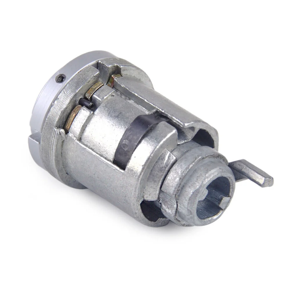 Ключ зажигания с 2-замком ключа для Mercedes Benz W124 C124 W201 S124 A124 1264620379 1264600604 1264600104