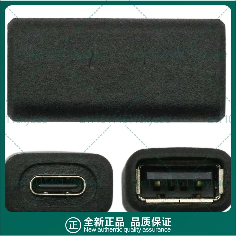 For Logitech G502X / G502X PLUS Mouse Type-C to USB Receiver Extender Adapter