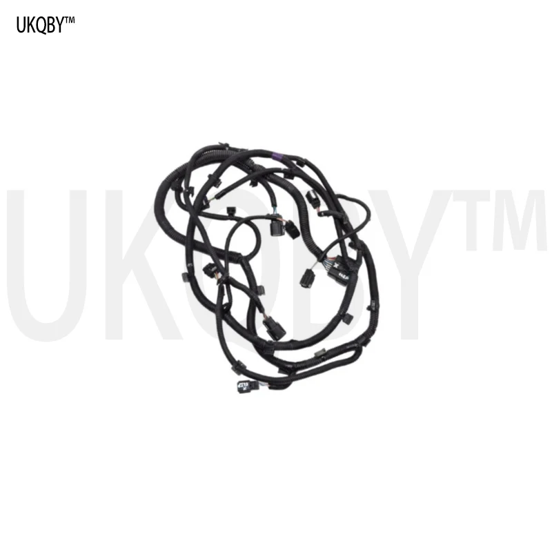 

Front protection harness 100442003J