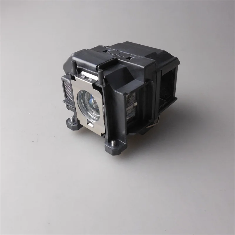 Projector Module for EPSON Elplp67 V13H010L67 EB-W02 EB-W12 EB-W16 EB-W16SK EB-X02 EB-X11 EB-X12 EB-X14 EB-X15 EH-TW480 EB-X100