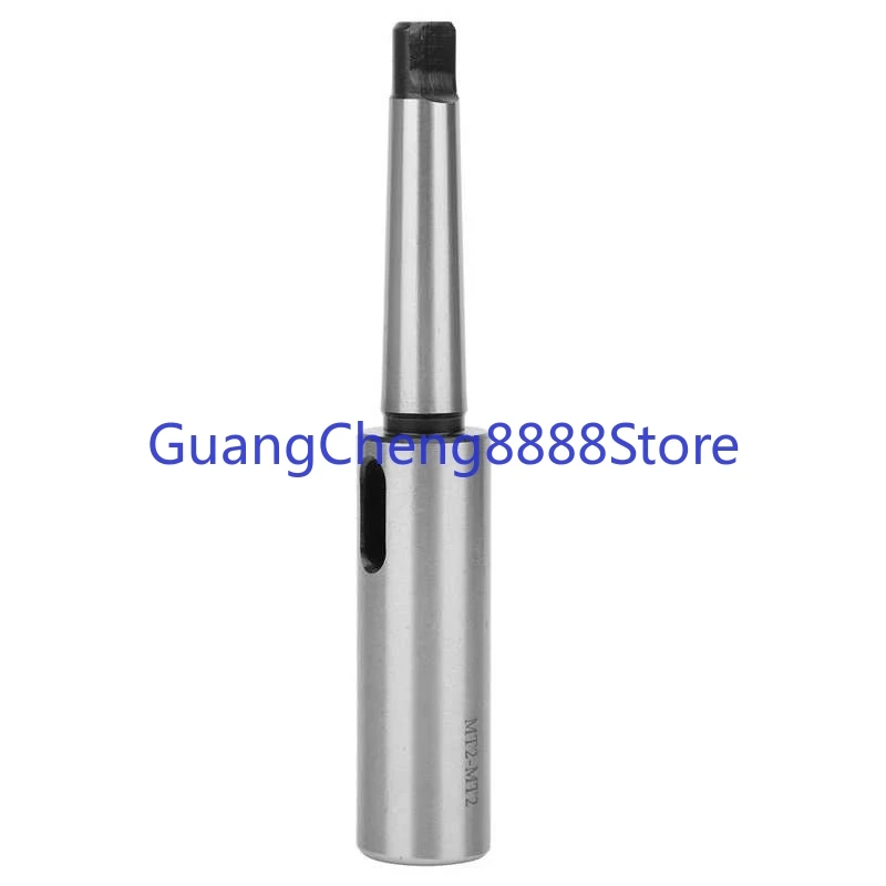 MT1 MT2 MT3 MT4 Morse Taper Drill Sleeve Lengthening Reducing Adapter Lathe Fixture Replacement