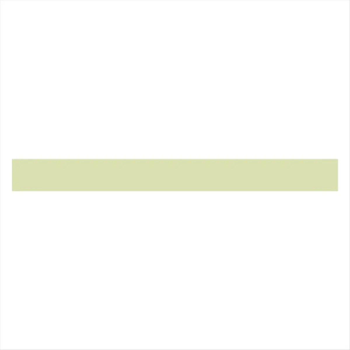 NOCM  Band Baseboard Wall Sticker Living Room Decor Bedroom Home Decoration DIY Strip Wallpaper 2 X 140cm