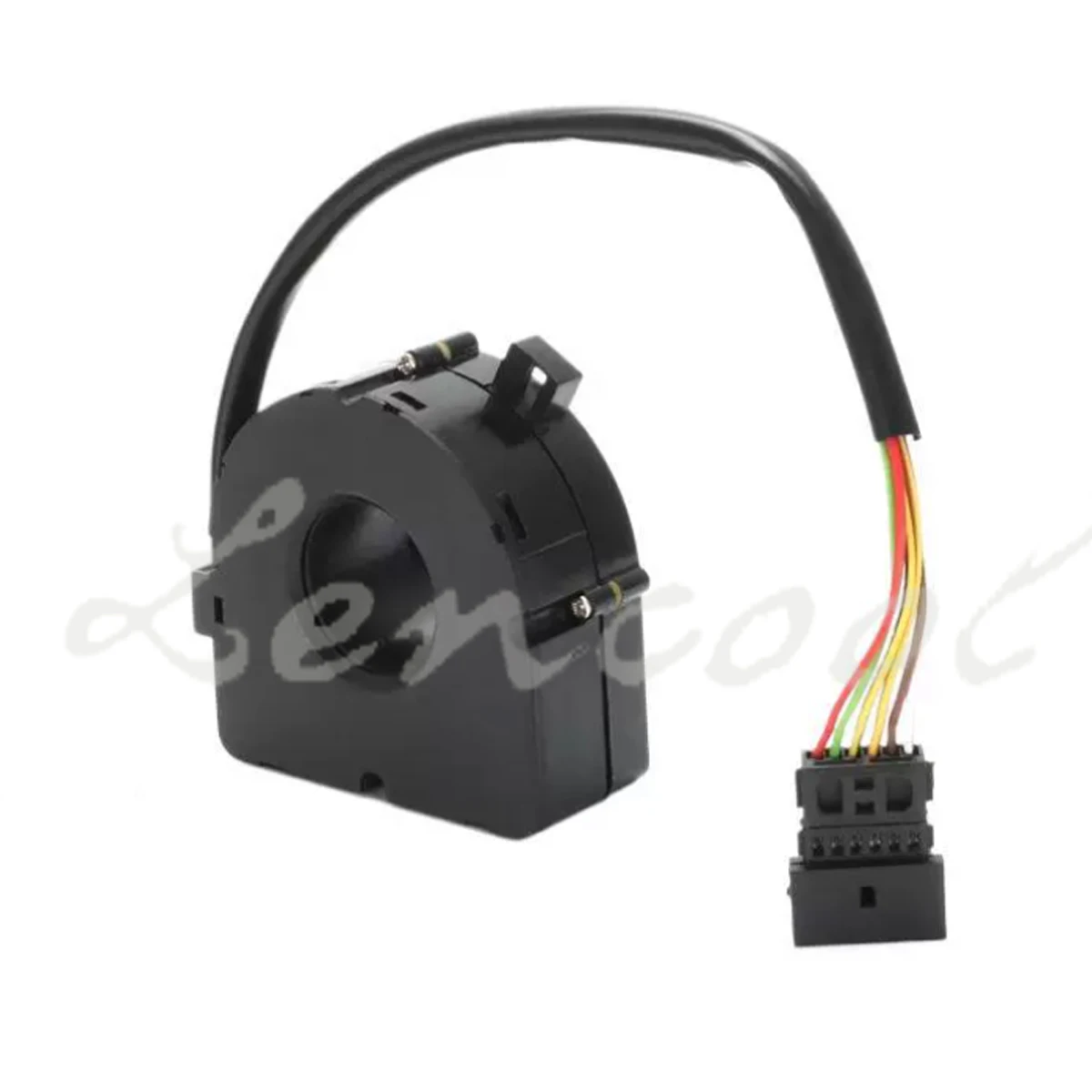 New Steering Angle … - image