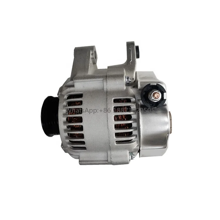 Low Price Electric Engine Parts For 2.5D 4WD OEM 23100-0M005 Auto Car Alternator