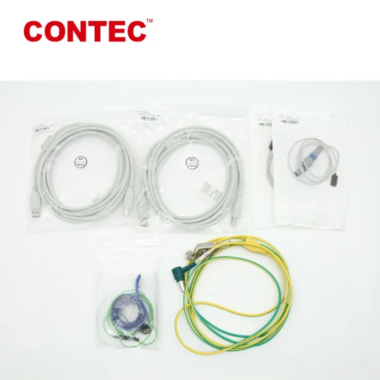 SPECIAL PRICE CONTEC CMS6600B  Best Selling EMG/EP System--Electromyography