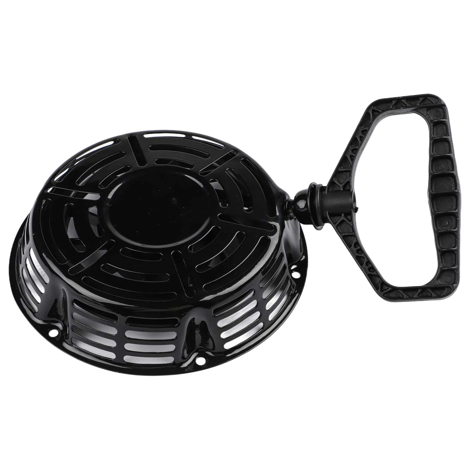 

Pull Start Recoil Starter Assembly for Snow Blowers 75114223 95114223 Replacement with Complete Installation Kit