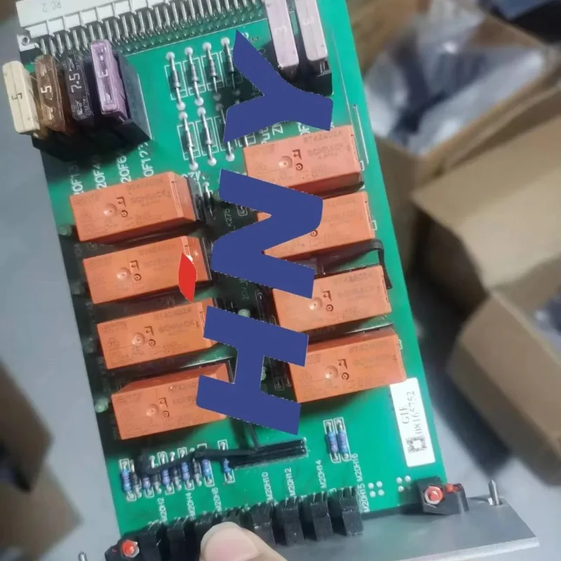 

405935 20 MODULE For Concrete Pump
