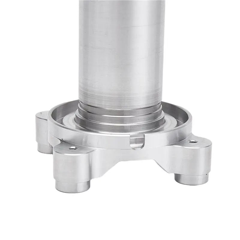 B92B VHF for UHF Fiberglass Antenna 6X 144/430MHz SO239 Mobile Radio Base Station Omnidirectional Antenna High Gain 360° for
