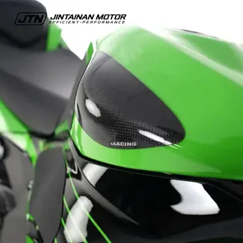 8 best sales कावासाकी जेडएक्स6आर 2020 - №7