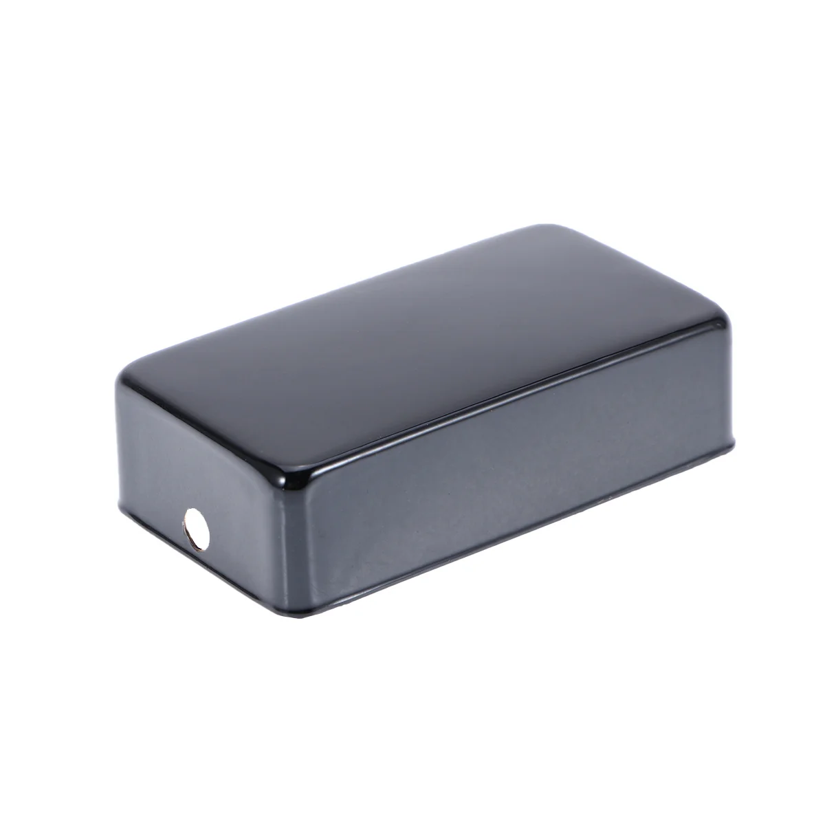 

Humbucker Cover Sealed Humbucker Cover Black Humbucker Cover Humbucker Pickup Cover copper Humbucker Cover
