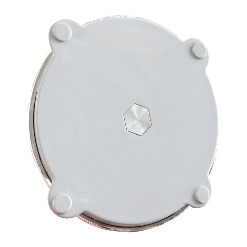 Nowoczesne, wysokiej jakości krzesło do pedicure z pompą do hydromasażu i osłoną dyszy - do pielęgnacji stóp, sprzedaż hurtowa