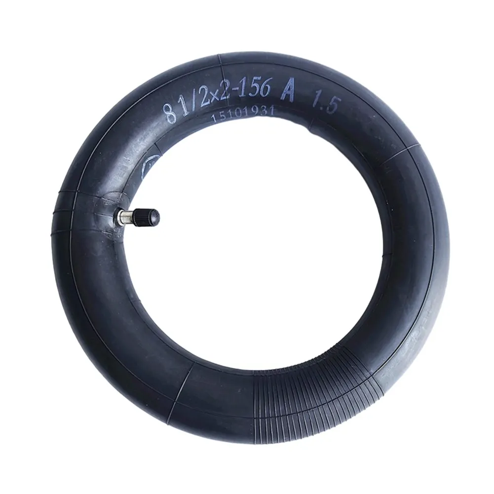 1 X Tubeless Tire Inner Tube Public Roads Black Replacement 8 5 Inch Tire Brand New 1 X Tubeless Tire Public Roads