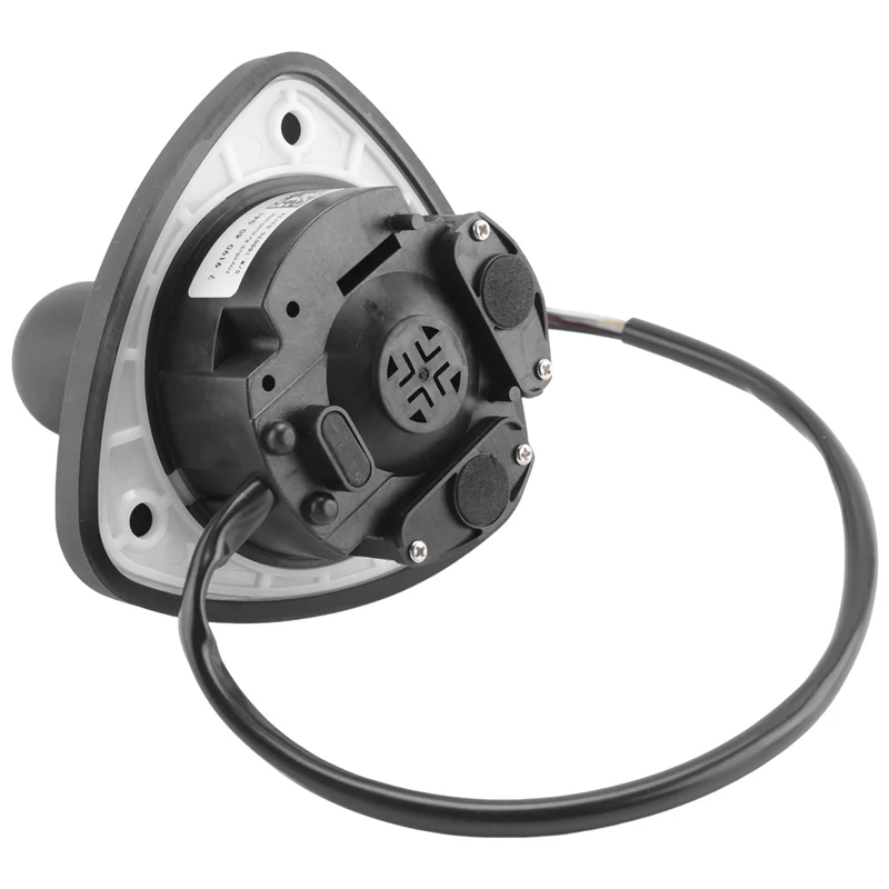 A48P-3X Electric Forklift Controller Central Joystick Control Cross Lever For Linde Forklift 7919040041 7919040041F