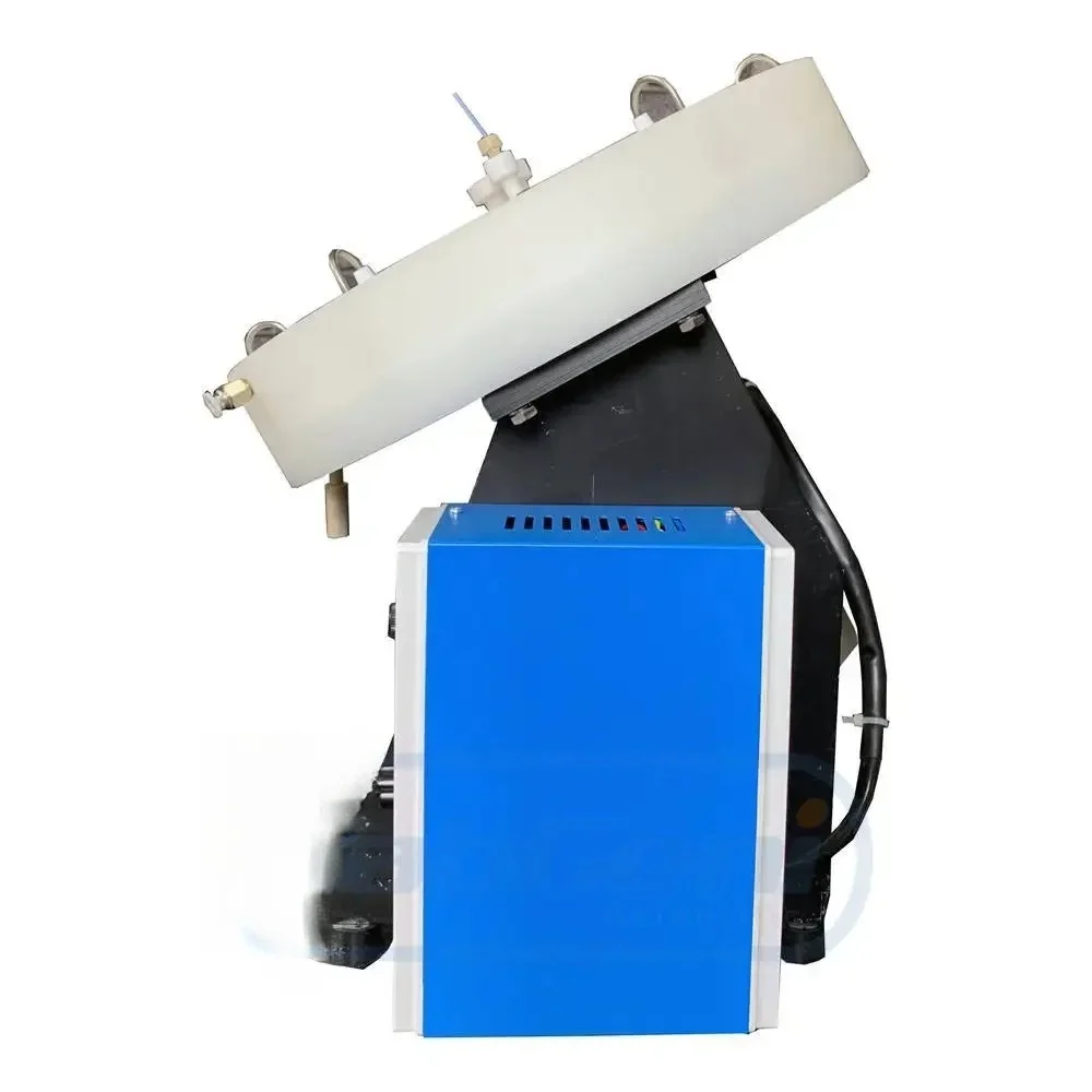 CROMATOGRAFO CENTRIFUGALE a Strato Sottile