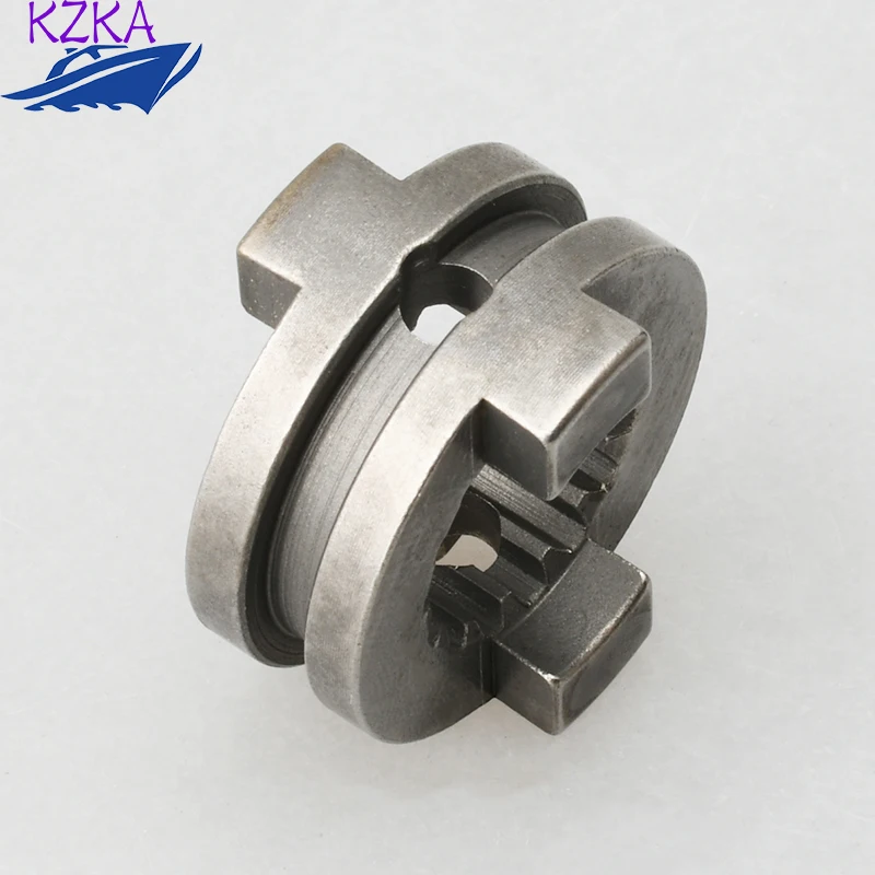 

Outboard Engine CLUTCH DOG 301-64215-0 For Tohatsu 2T 4T 4HP 5HP 6HP M4 M5 M6 MFS4 MFS5 MFS6 301-64215 Replaces Aftermarket