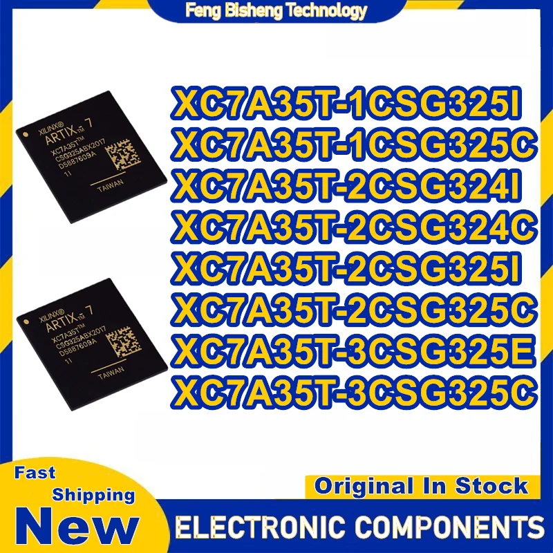 

XC7A35T-1CSG325I XC7A35T-1CSG325C XC7A35T-2CSG324I XC7A35T-2CSG324C XC7A35T-2CSG325I XC7A35T-2CSG325C XC7A35T-3CSG325E XC7A35T-3