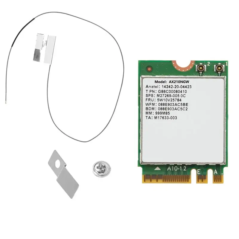 aed6-ax210ngw-wifi-カード-wi-fi-6e-bluetooth-52-24ghz-5ghz-3000mbps-m2-ワイヤレスアダプター-80211ax-ネットワークカード