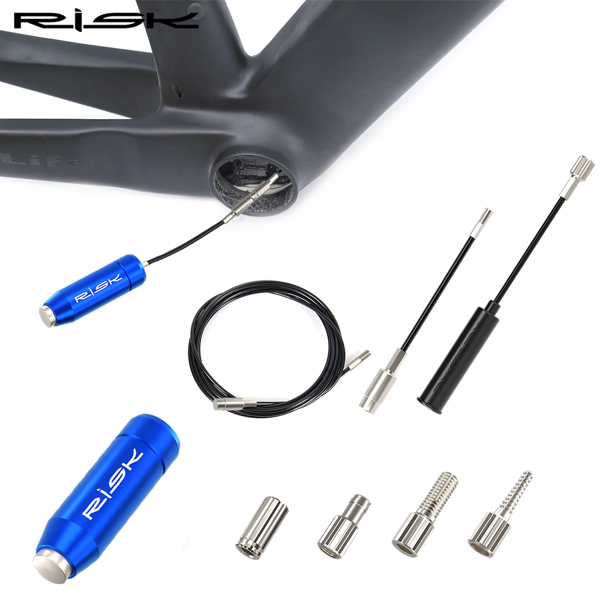 Risk Storage Bike I… - image