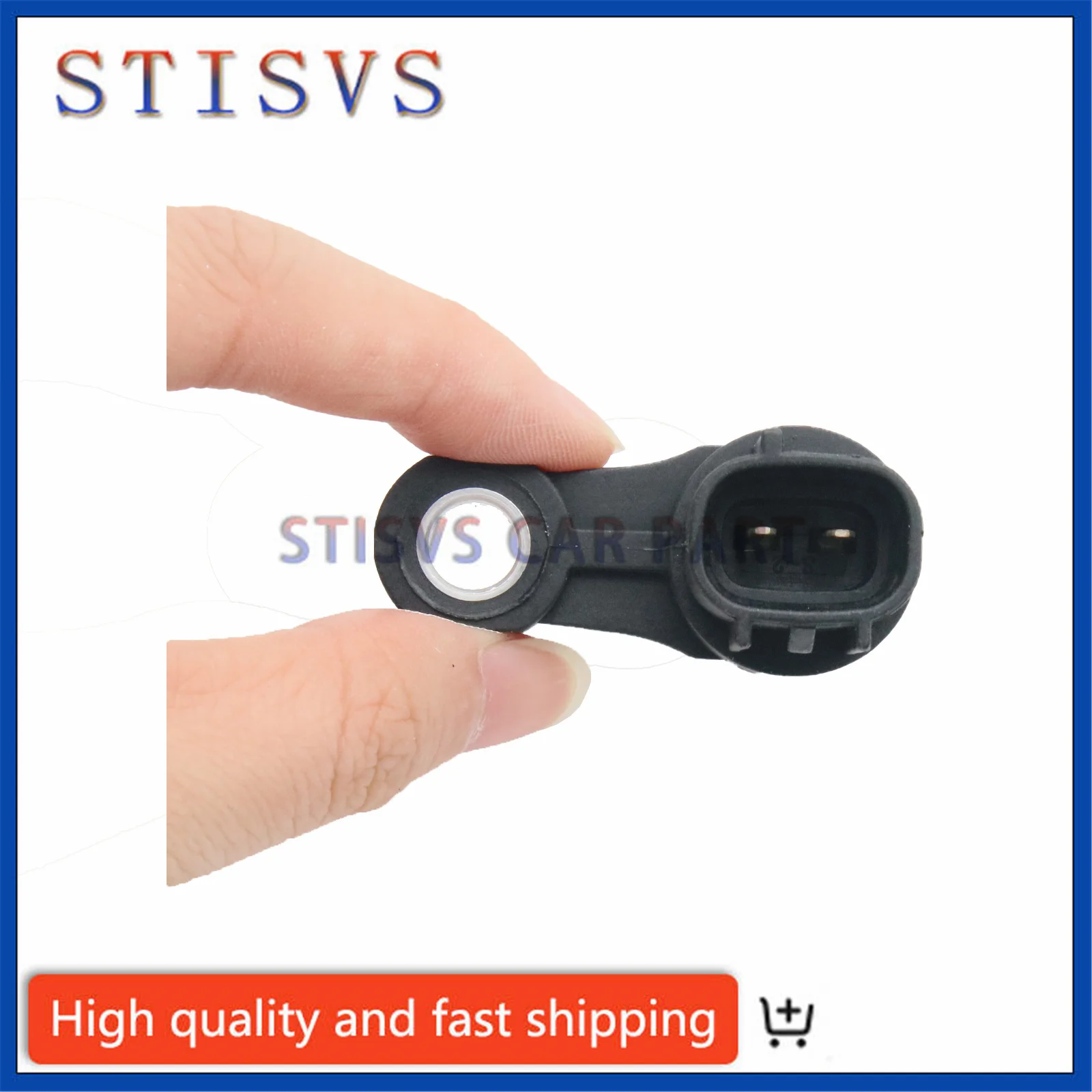 Input & Output Vehicle Speed Sensor New For Opel / Vauxhall Astra H G Corsa B C D Vectra B Zafira A Tigra OEM 90512494,90512495
