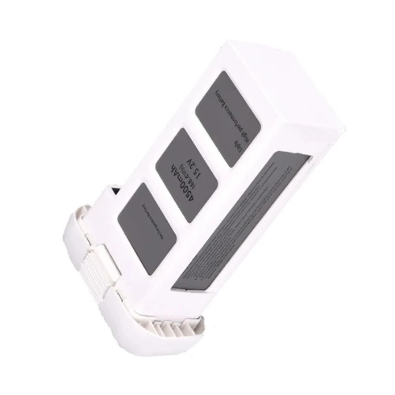 بطارية توصيل خارجي لـ DJI Phantom 3/3SE/3S/3A/3P طائرة ذكية سعة كبيرة ملحقات طائرة بدون طيار OEM جديدة 15.2 فولت 4500 مللي أمبير في الساعة #2