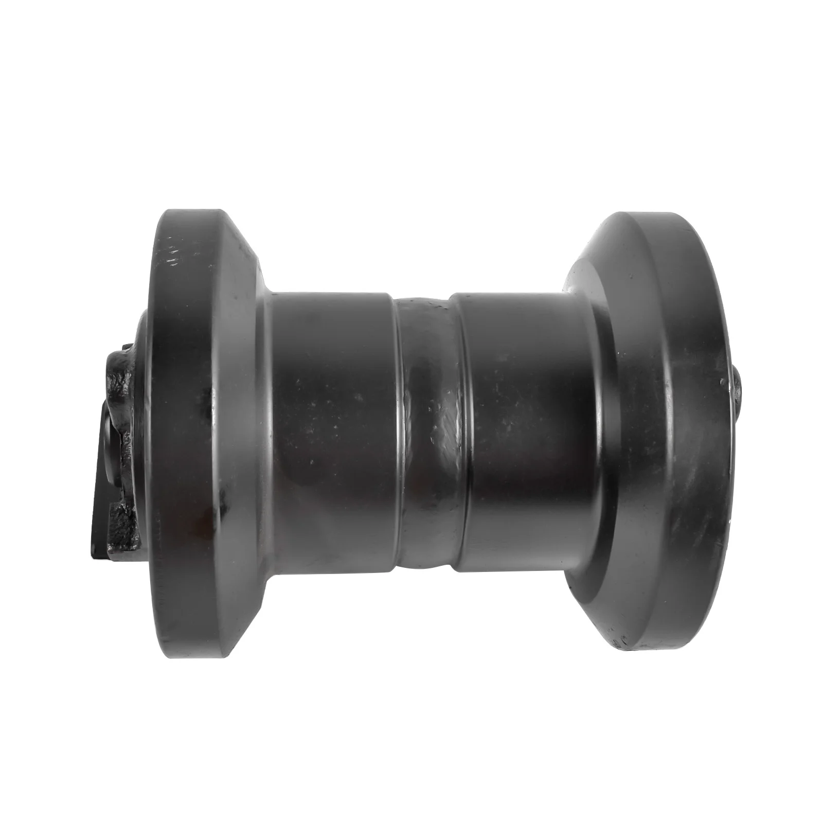 AP01 Bottom Roller Track Roller for Kubota KX91-3 KX91-3S KX91-3S2 Mini Excavator Black